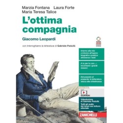 L' ottima compagnia Giacomo...