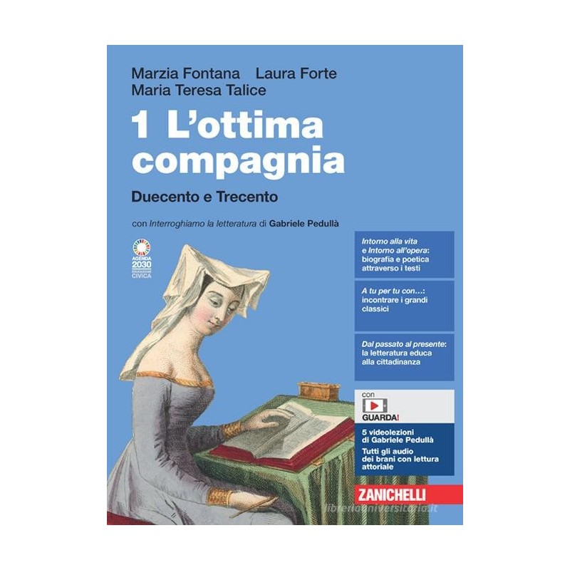 L' ottima compagnia 1