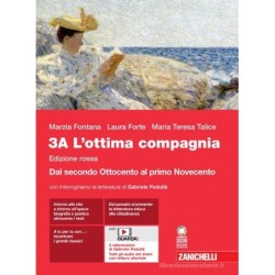 L' ottima compagnia 3 A....