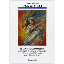 Divina Commedia Paradiso...