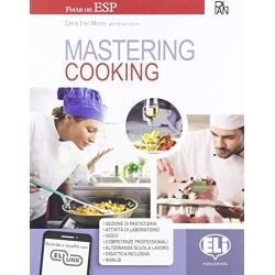 Mastering Cooking