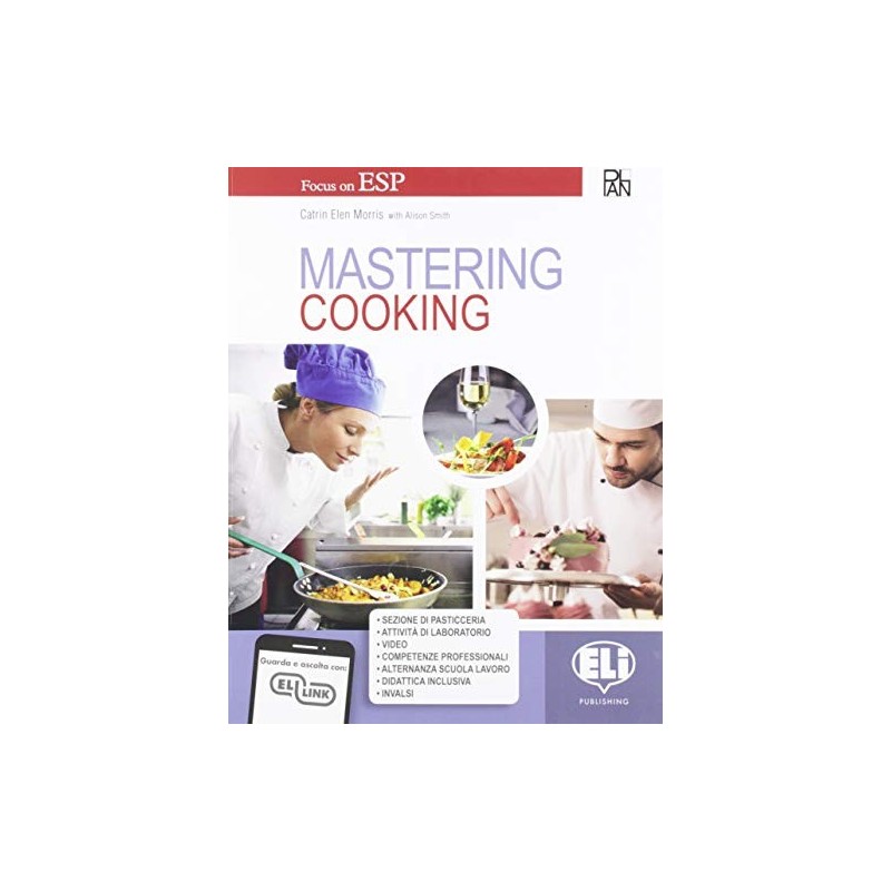 Mastering Cooking