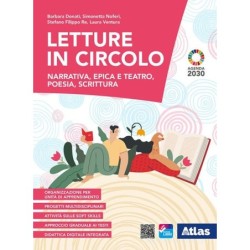 Letture in circolo. Con...