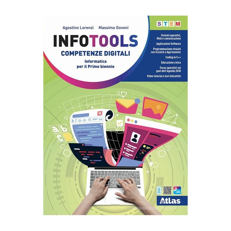 Infotools