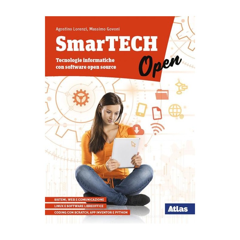 Smartech Open