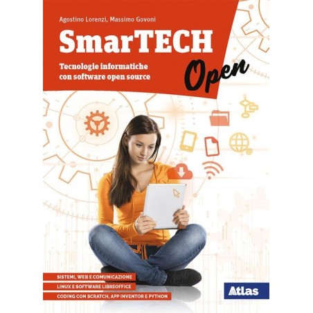 Smartech Open