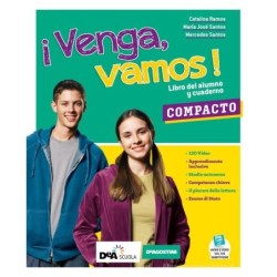 Venga, vamos compacto....