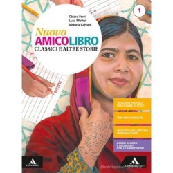 Nuovo Amicolibro 1 con...