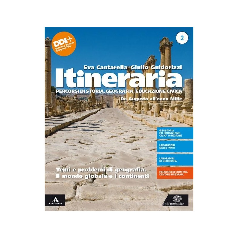 Itineraria 2