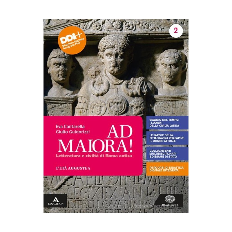 Ad Maiora 2