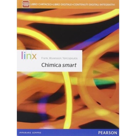 Chimica smart. Con espansioni on line