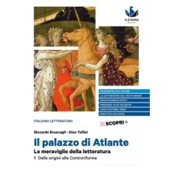 Il palazzo di Atlante....