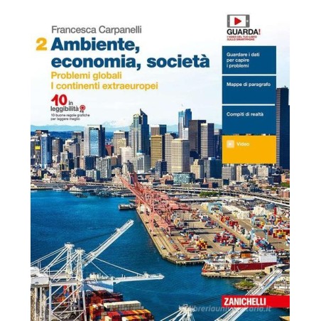 Ambiente, economia, societÃ  2