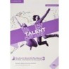 Talent 3 + Exam toolkit