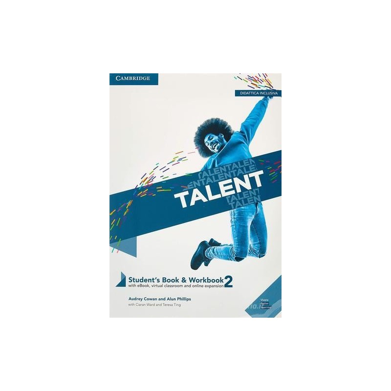 Talent 2 + Exam toolkit