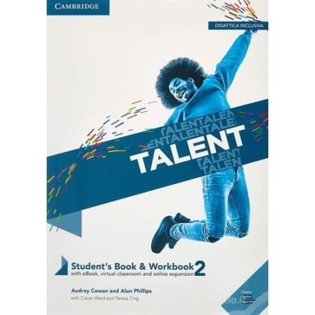 Talent 2 + Exam toolkit