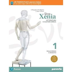 Xenia 1 . Letteratura e...