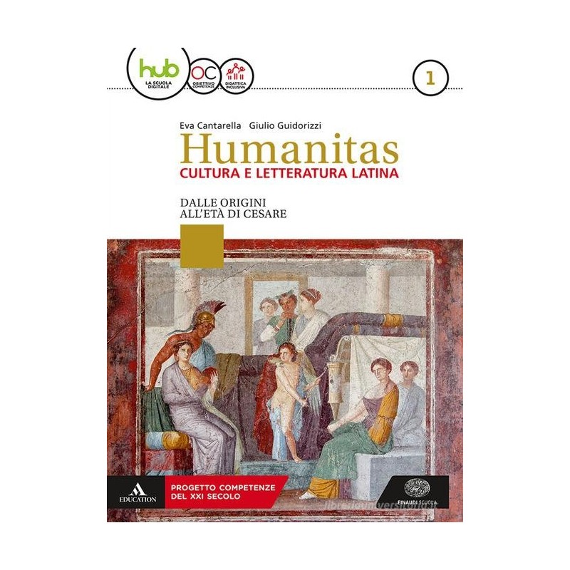 HUMANITAS 1+2