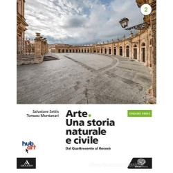 Arte. Una storia naturale e...