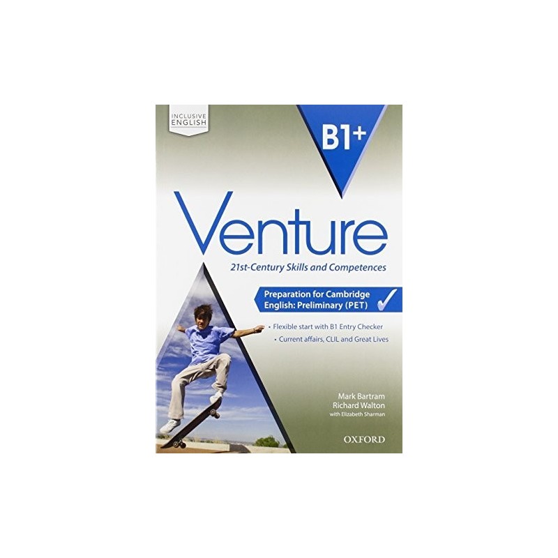 Venture B1+