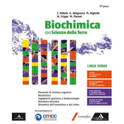 Biochimica linea verde e...