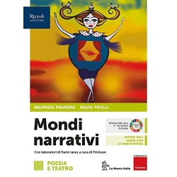 Mondi narrativi. Poesia