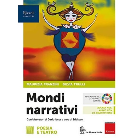 Mondi narrativi. Poesia