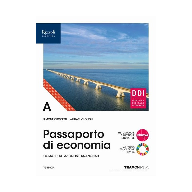 Passaporto di economia A