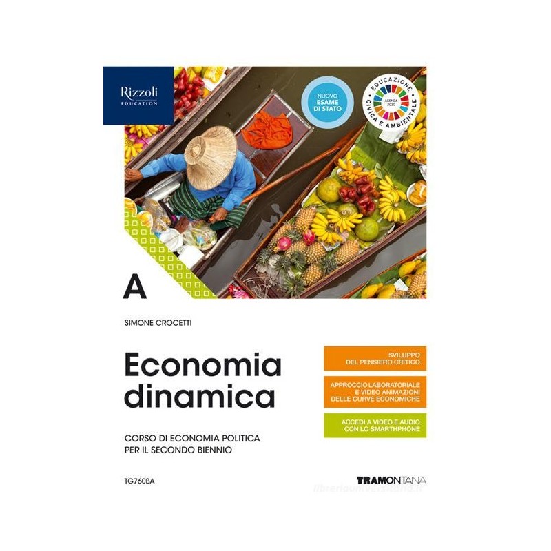 Economia dinamica A