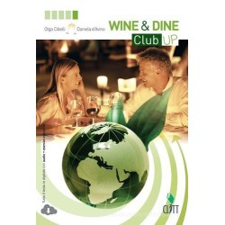 Wine & Dine Club Up