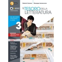 Il tesoro della letteratura 3