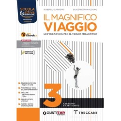 Il magnifico viaggio 3