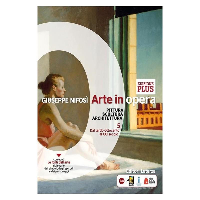 Arte in Opera 5