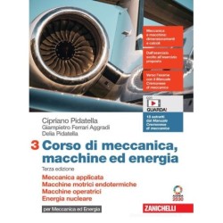 CORSO DI MECCANICA MACCHINE...