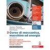 CORSO DI MECCANICA MACCHINE ED ENERGIA 3 Terza Edizione