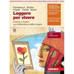 Leggere per vivere Poesia e...