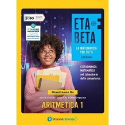 Etabeta 1. La matematica...