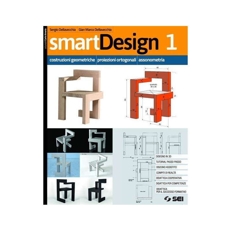 Smartdesign volume unico