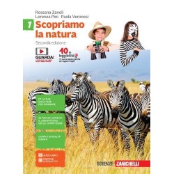 Scopriamo la Natura 1...