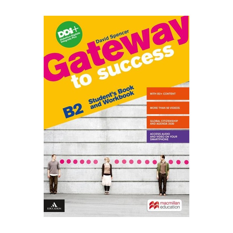 Gateway to success B2