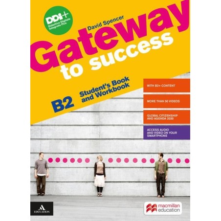 Gateway to success B2