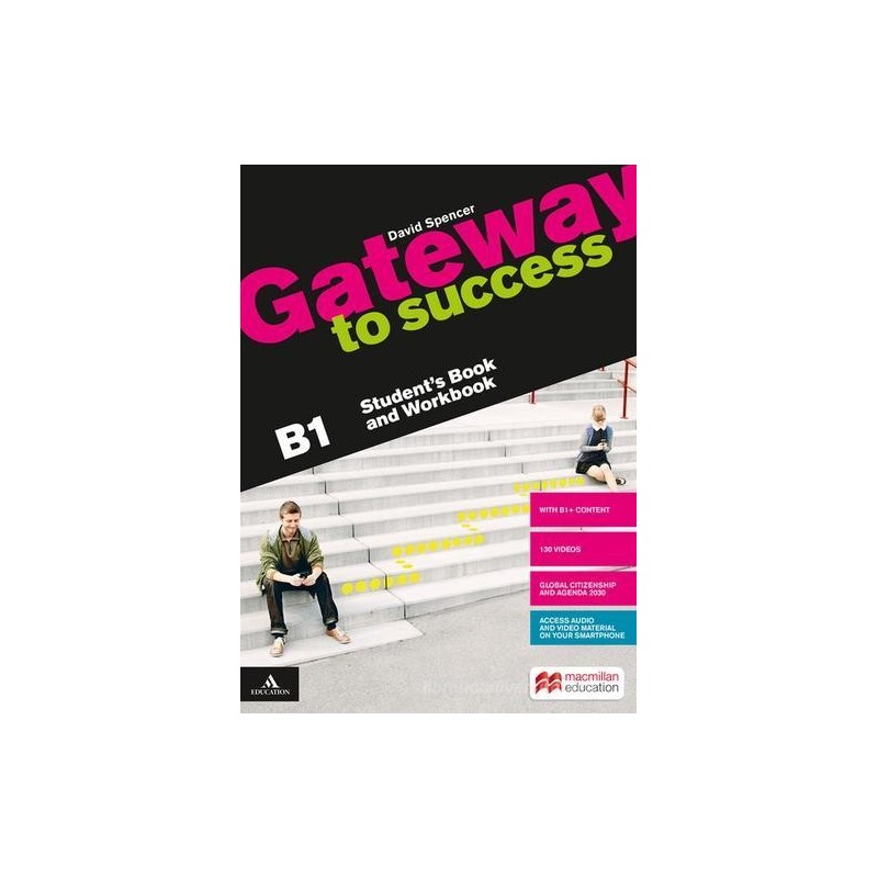 Gateway to success B1