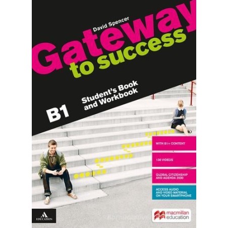 Gateway to success B1