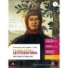 La mia nuova letteratura 1 + divina commedia