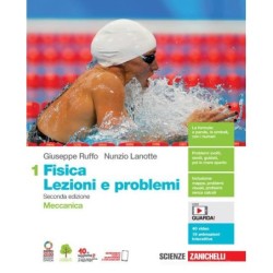 Fisica Lezioni e problemi 1...