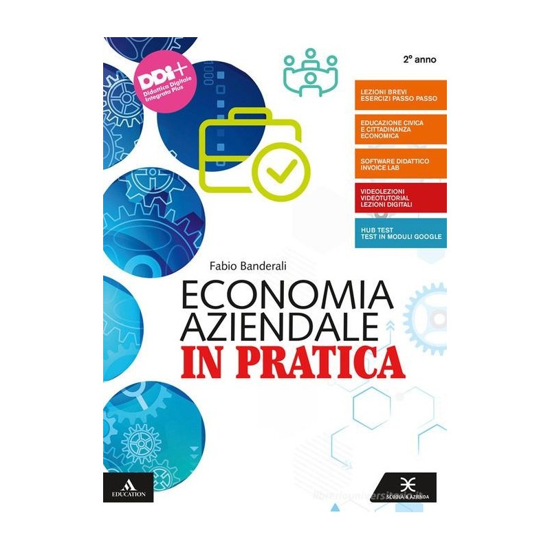 Economia aziendale in pratica 2