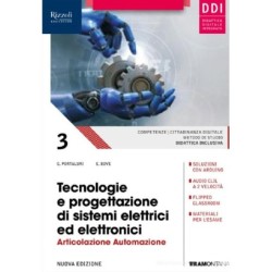 Tecnologie e progettazione...