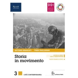 Storia in movimento 3 con...