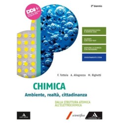 Chimica ambiente. Ambiente,...