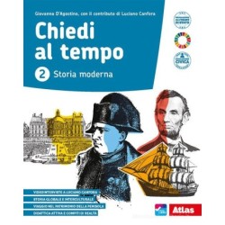 CHIEDI AL TEMPO 2